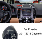 Per supporto di navigazione per cellulare montato su auto Porsche, 10-16 Panamera, 11-15 Cayenne, 12-18 Porsche 911, 14-23 Macan + 18-23 Cayenne, 16-17 Cayenne, 16-23 718, 17-23 Panamera Co-pilot, 17-23 Panamera Instrument Panel, 19-23 Porsche 911