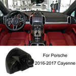 Per supporto di navigazione per cellulare montato su auto Porsche, 10-16 Panamera, 11-15 Cayenne, 12-18 Porsche 911, 14-23 Macan + 18-23 Cayenne, 16-17 Cayenne, 16-23 718, 17-23 Panamera Co-pilot, 17-23 Panamera Instrument Panel, 19-23 Porsche 911