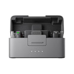 Microfono wireless DJI Mini 2 TX + RX con custodia ricarica