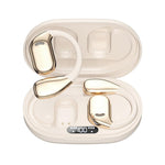 M75 On-Ear AI Traduzione intelligente Conferenza linguistica Registrazione Display digitale wireless Auricolare Bluetooth