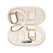 M75 On-Ear AI Traduzione intelligente Conferenza linguistica Registrazione Display digitale wireless Auricolare Bluetooth