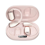 M75 On-Ear AI Traduzione intelligente Conferenza linguistica Registrazione Display digitale wireless Auricolare Bluetooth