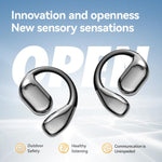 M75 On-Ear AI Traduzione intelligente Conferenza linguistica Registrazione Display digitale wireless Auricolare Bluetooth