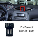 Per Peugeot Car-mounted Special Mobile Phone Navigation Staffa Base, 19-22 508, 16-21 308, 14-20 408, 16-22 4008/17-23 5008, 10-13 408, 13-19 3008, 16-19 308, 23 408X