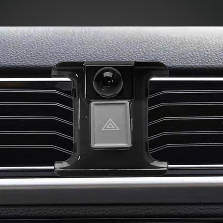 Per la base del supporto di navigazione per telefono cellulare speciale per auto Skoda, 13-15 Superb, 13-19 Octavia+Spaceback/Double Flash Outer Frame Arc Edge, 15-17 Fabia, 15-22 Octavia, 16-23 Superb, 17-21 Kodiaq/GT, 18-22 Koroc, 18-23 Kamiq        ...
