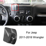 Per Jeep Car Special Mobile Phone Navigation Staffa Base, 11-18 Wrangler, 14-17 Cherokee, 14-18 Grand Cherokee, 16-21 Renegade, 17-20 Compass Not For Screen Modification, 18-22 Grand Commander, 19-22 Wrangler, 21 Grand Cherokee, 21 Compass