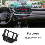 Per Lexus Car Special Mobile Phone Navigation Staffa Base, 06-11 ES, 06-11 IS, 09-14 RX, 11-21 CT, 13-17 ES, 15-22 RX, 16-19 LX570, 16-21 NX, 18-20 ES, 18-21 LS, 19-21 UX, 21-22 ES, 22 NX