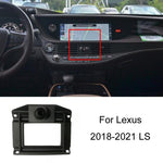 Per Lexus Car Special Mobile Phone Navigation Staffa Base, 06-11 ES, 06-11 IS, 09-14 RX, 11-21 CT, 13-17 ES, 15-22 RX, 16-19 LX570, 16-21 NX, 18-20 ES, 18-21 LS, 19-21 UX, 21-22 ES, 22 NX