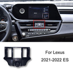 Per Lexus Car Special Mobile Phone Navigation Staffa Base, 06-11 ES, 06-11 IS, 09-14 RX, 11-21 CT, 13-17 ES, 15-22 RX, 16-19 LX570, 16-21 NX, 18-20 ES, 18-21 LS, 19-21 UX, 21-22 ES, 22 NX