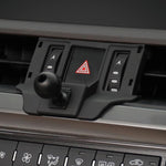 Per Lexus Car Special Mobile Phone Navigation Staffa Base, 06-11 ES, 06-11 IS, 09-14 RX, 11-21 CT, 13-17 ES, 15-22 RX, 16-19 LX570, 16-21 NX, 18-20 ES, 18-21 LS, 19-21 UX, 21-22 ES, 22 NX