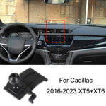 Per Cadillac Car Special Mobile Phone Navigation Staffa Base, 10-15 SRX, 13-19 ATS-L Sticky Type, 14-17 ATS, 14-22 XTS, 16-22 CT6, 16-23 XT5+XT6, 18-22 CT5, 18-23 XT4, 20-23 CT4, 22-23 LYRIQ