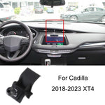 Per Cadillac Car Special Mobile Phone Navigation Staffa Base, 10-15 SRX, 13-19 ATS-L Sticky Type, 14-17 ATS, 14-22 XTS, 16-22 CT6, 16-23 XT5+XT6, 18-22 CT5, 18-23 XT4, 20-23 CT4, 22-23 LYRIQ