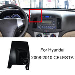 Per Hyundai Car Special Mobile Navigation Staffa Base, 04-11 Elantra, 06-13 Tussan, 08-10 CELESTA, 10-15 IX35, 10-16 Reina, 11-14 8 Generation Sonata, 11-16 CELESTA, 12-21 Elantra, 14-16 MISTRA, 15-18 Tussan, 15-19 IX25, 15-17 9 Generation Sonata      ...