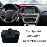 Per Hyundai Car Special Mobile Navigation Staffa Base, 04-11 Elantra, 06-13 Tussan, 08-10 CELESTA, 10-15 IX35, 10-16 Reina, 11-14 8 Generation Sonata, 11-16 CELESTA, 12-21 Elantra, 14-16 MISTRA, 15-18 Tussan, 15-19 IX25, 15-17 9 Generation Sonata      ...