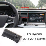 Per Hyundai Car Special Mobile Navigation Staffa Base, 04-11 Elantra, 06-13 Tussan, 08-10 CELESTA, 10-15 IX35, 10-16 Reina, 11-14 8 Generation Sonata, 11-16 CELESTA, 12-21 Elantra, 14-16 MISTRA, 15-18 Tussan, 15-19 IX25, 15-17 9 Generation Sonata      ...