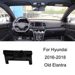 Per Hyundai Car Special Mobile Navigation Staffa Base, 04-11 Elantra, 06-13 Tussan, 08-10 CELESTA, 10-15 IX35, 10-16 Reina, 11-14 8 Generation Sonata, 11-16 CELESTA, 12-21 Elantra, 14-16 MISTRA, 15-18 Tussan, 15-19 IX25, 15-17 9 Generation Sonata      ...
