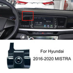 Per Hyundai Car Special Mobile Navigation Staffa Base, 04-11 Elantra, 06-13 Tussan, 08-10 CELESTA, 10-15 IX35, 10-16 Reina, 11-14 8 Generation Sonata, 11-16 CELESTA, 12-21 Elantra, 14-16 MISTRA, 15-18 Tussan, 15-19 IX25, 15-17 9 Generation Sonata      ...