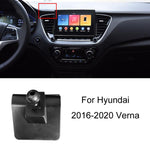 Per Hyundai Car Special Mobile Navigation Staffa Base, 04-11 Elantra, 06-13 Tussan, 08-10 CELESTA, 10-15 IX35, 10-16 Reina, 11-14 8 Generation Sonata, 11-16 CELESTA, 12-21 Elantra, 14-16 MISTRA, 15-18 Tussan, 15-19 IX25, 15-17 9 Generation Sonata      ...