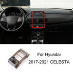 Per Hyundai Car Special Mobile Navigation Staffa Base, 04-11 Elantra, 06-13 Tussan, 08-10 CELESTA, 10-15 IX35, 10-16 Reina, 11-14 8 Generation Sonata, 11-16 CELESTA, 12-21 Elantra, 14-16 MISTRA, 15-18 Tussan, 15-19 IX25, 15-17 9 Generation Sonata      ...