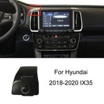 Per Hyundai Car Special Mobile Navigation Staffa Base, 04-11 Elantra, 06-13 Tussan, 08-10 CELESTA, 10-15 IX35, 10-16 Reina, 11-14 8 Generation Sonata, 11-16 CELESTA, 12-21 Elantra, 14-16 MISTRA, 15-18 Tussan, 15-19 IX25, 15-17 9 Generation Sonata      ...