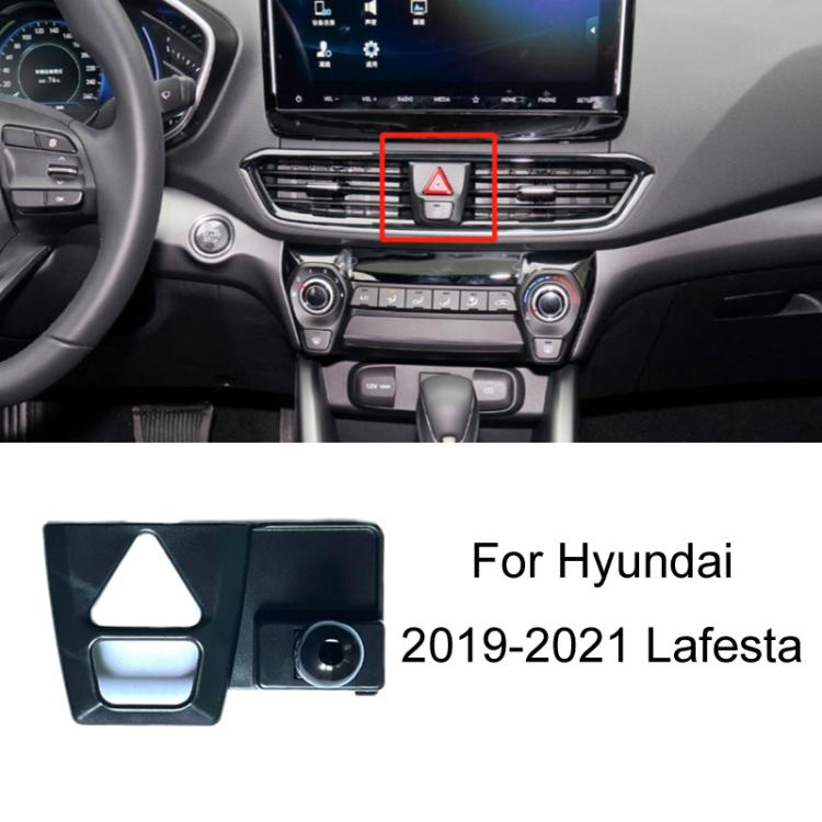 Per Hyundai Car Special Mobile Navigation Staffa Base, 04-11 Elantra, 06-13 Tussan, 08-10 CELESTA, 10-15 IX35, 10-16 Reina, 11-14 8 Generation Sonata, 11-16 CELESTA, 12-21 Elantra, 14-16 MISTRA, 15-18 Tussan, 15-19 IX25, 15-17 9 Generation Sonata      ...