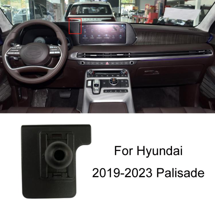 Per Hyundai Car Special Mobile Navigation Staffa Base, 04-11 Elantra, 06-13 Tussan, 08-10 CELESTA, 10-15 IX35, 10-16 Reina, 11-14 8 Generation Sonata, 11-16 CELESTA, 12-21 Elantra, 14-16 MISTRA, 15-18 Tussan, 15-19 IX25, 15-17 9 Generation Sonata      ...