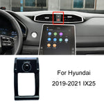 Per Hyundai Car Special Mobile Navigation Staffa Base, 19-21 IX25, 20-22 Sonata, 20-22 Elantra Driver Seat, 20-22 Elantra Double Flash Side, 21-22 Custo, 21-23 Tucson L, 21 IX35, 21 MISTRA