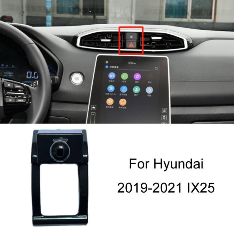 Per Hyundai Car Special Mobile Navigation Staffa Base, 19-21 IX25, 20-22 Sonata, 20-22 Elantra Driver Seat, 20-22 Elantra Double Flash Side, 21-22 Custo, 21-23 Tucson L, 21 IX35, 21 MISTRA