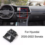 Per Hyundai Car Special Mobile Navigation Staffa Base, 19-21 IX25, 20-22 Sonata, 20-22 Elantra Driver Seat, 20-22 Elantra Double Flash Side, 21-22 Custo, 21-23 Tucson L, 21 IX35, 21 MISTRA