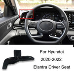 Per Hyundai Car Special Mobile Navigation Staffa Base, 19-21 IX25, 20-22 Sonata, 20-22 Elantra Driver Seat, 20-22 Elantra Double Flash Side, 21-22 Custo, 21-23 Tucson L, 21 IX35, 21 MISTRA