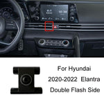 Per Hyundai Car Special Mobile Navigation Staffa Base, 19-21 IX25, 20-22 Sonata, 20-22 Elantra Driver Seat, 20-22 Elantra Double Flash Side, 21-22 Custo, 21-23 Tucson L, 21 IX35, 21 MISTRA