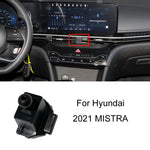 Per Hyundai Car Special Mobile Navigation Staffa Base, 19-21 IX25, 20-22 Sonata, 20-22 Elantra Driver Seat, 20-22 Elantra Double Flash Side, 21-22 Custo, 21-23 Tucson L, 21 IX35, 21 MISTRA