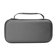 Per Mac Mini M4 / M4 Pro Borsa portaoggetti Custodia per il trasporto Può contenere tastiera, mouse
