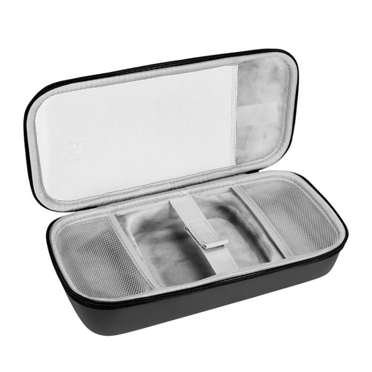 Per Mac Mini M4 / M4 Pro Borsa portaoggetti Custodia per il trasporto Può contenere tastiera, mouse