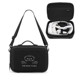 Borsa organizer portatile per occhiali VR PICO 4 Ultra