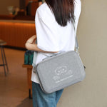Borsa organizer portatile per occhiali VR PICO 4 Ultra