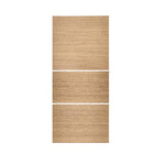 Adesivo di protezione del pannello della console centrale rinnovato per Tesla Model 3, Horizontal Wood Grain, Vertical Wood Grain, Carbon Fiber Grain, Matt Black, Frosted Black