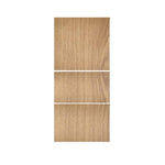 Adesivo di protezione del pannello della console centrale rinnovato per Tesla Model 3, Horizontal Wood Grain, Vertical Wood Grain, Carbon Fiber Grain, Matt Black, Frosted Black