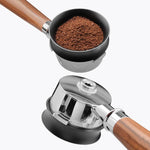 Anello magnetico per polvere caffè 51-58mm
