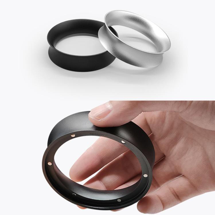 Anello magnetico per polvere caffè 51-58mm