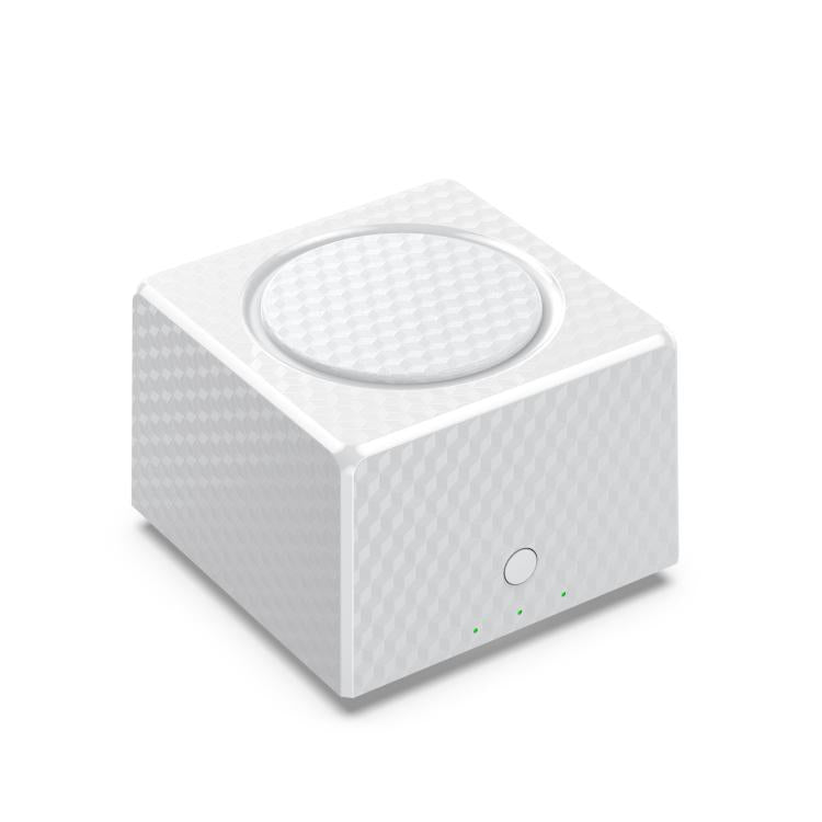 Amplificatore di segnale del router WiFi mesh dual-band Urant USM16 da 1200 Mbps con 3 porte Gigabit Ethernet