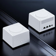 Amplificatore di segnale del router WiFi mesh dual-band Urant USM16 da 1200 Mbps con 3 porte Gigabit Ethernet