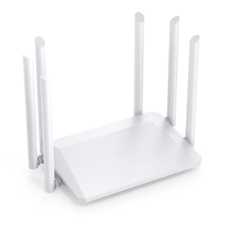 Il router wireless Urant supporta AP Broadband Dial-up con antenna 6x5dB, 300Mbps EU Plug, 300Mbps US Plug, 1200Mbps EU Plug, 1200Mbps US Plug