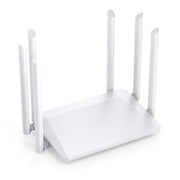 Il router wireless Urant supporta AP Broadband Dial-up con antenna 6x5dB, 300Mbps EU Plug, 300Mbps US Plug, 1200Mbps EU Plug, 1200Mbps US Plug