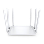 Il router wireless Urant supporta AP Broadband Dial-up con antenna 6x5dB, 300Mbps EU Plug, 300Mbps US Plug, 1200Mbps EU Plug, 1200Mbps US Plug