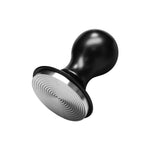 Pressa per polvere a pressione costante per caffè Martello a impatto regolabile, Black Flat Bottom, Black Flat Bottom+Round Base, Black Thread, Black Thread+Round Base, Silver Blue Flat Bottom, Silver Blue Flat Bottom+Round Base, Silver Blue Thread    ...
