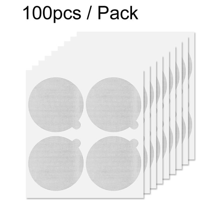 Per la macchina da caffè Nestle Vertuo, capsula monouso, sigillante in alluminio, 37mm 100pcs / Pack, 37mm 204pcs / Pack, 62mm 100pcs / Set
