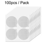 Per la macchina da caffè Nestle Vertuo, capsula monouso, sigillante in alluminio, 37mm 100pcs / Pack, 37mm 204pcs / Pack, 62mm 100pcs / Set