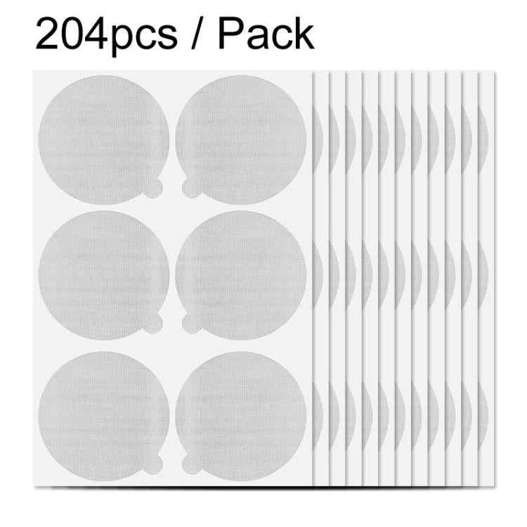 Per la macchina da caffè Nestle Vertuo, capsula monouso, sigillante in alluminio, 37mm 100pcs / Pack, 37mm 204pcs / Pack, 62mm 100pcs / Set