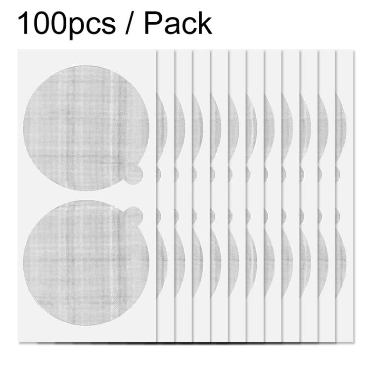 Per la macchina da caffè Nestle Vertuo, capsula monouso, sigillante in alluminio, 37mm 100pcs / Pack, 37mm 204pcs / Pack, 62mm 100pcs / Set